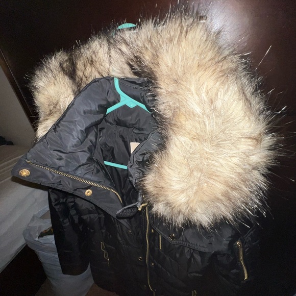 MK WINTER JACKET - Picture 3 of 16